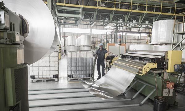 Optimisation de la production 